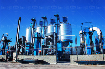 时产吨石子制砂机器参考价格/应用简介