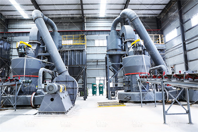 重晶石粉增白工艺具体流程详解_生产线