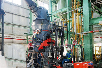 重晶石磨粉生产线工艺？ 知乎