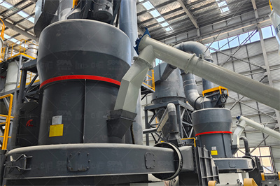 重晶石加工磨粉生产线流程 _ 学粉体