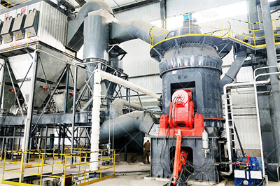 LUM SUPERFINE VERTICAL ROLLER GRINDING MILL