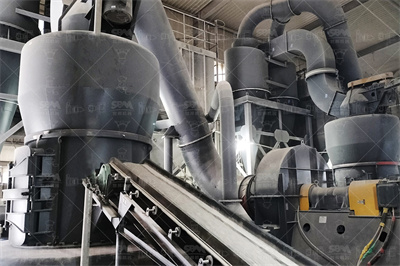 桂林矿机品牌水渣磨粉机的优势特点介绍