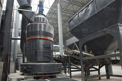 科利瑞克：立式磨粉机在宁夏银川再奏电厂脱硫凯歌