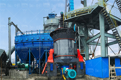 时产400吨碎石生产线介绍河南重工科技股份有限公司