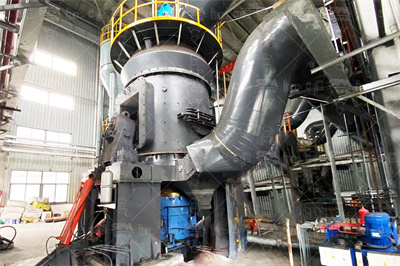 一台重晶石粉生产线超细磨工艺流程介绍_桂林